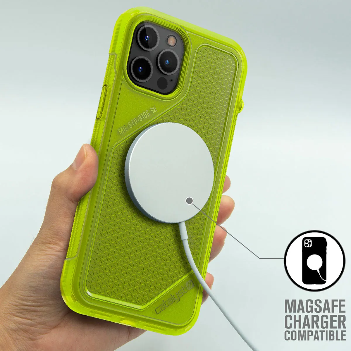 iPhone 12 Series - Vibe Case