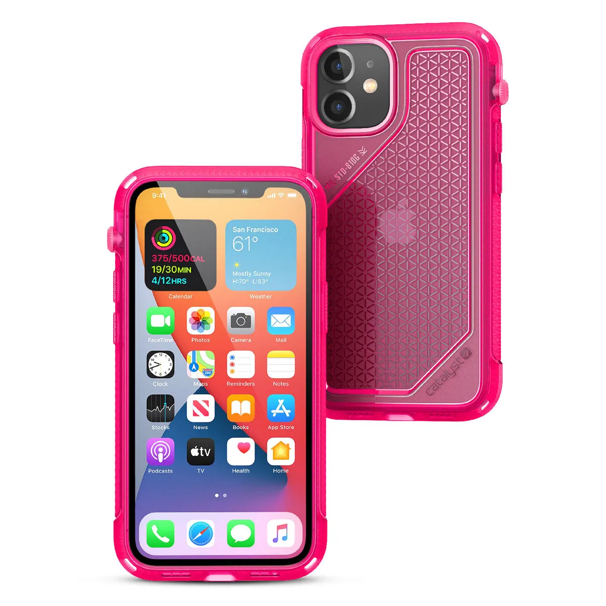 iPhone 12 Series - Vibe Case