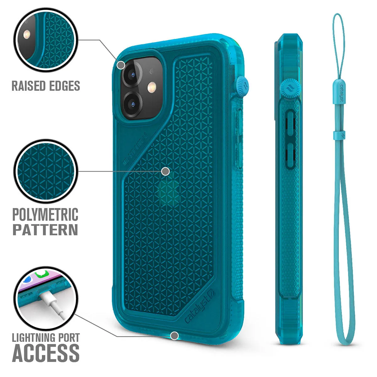 iPhone 12 Series - Vibe Case