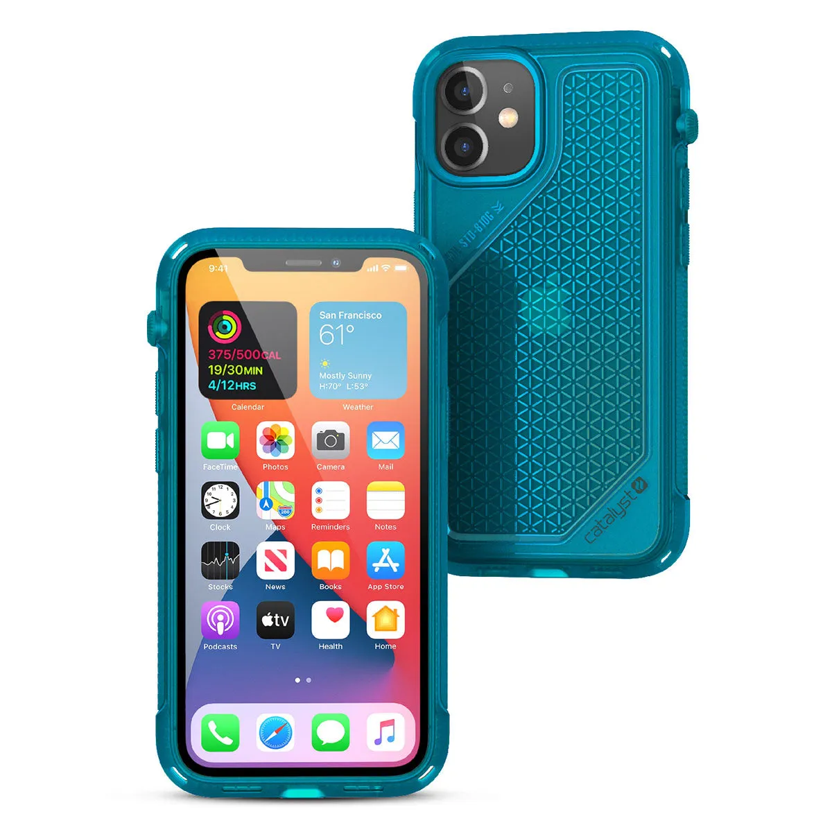 iPhone 12 Series - Vibe Case