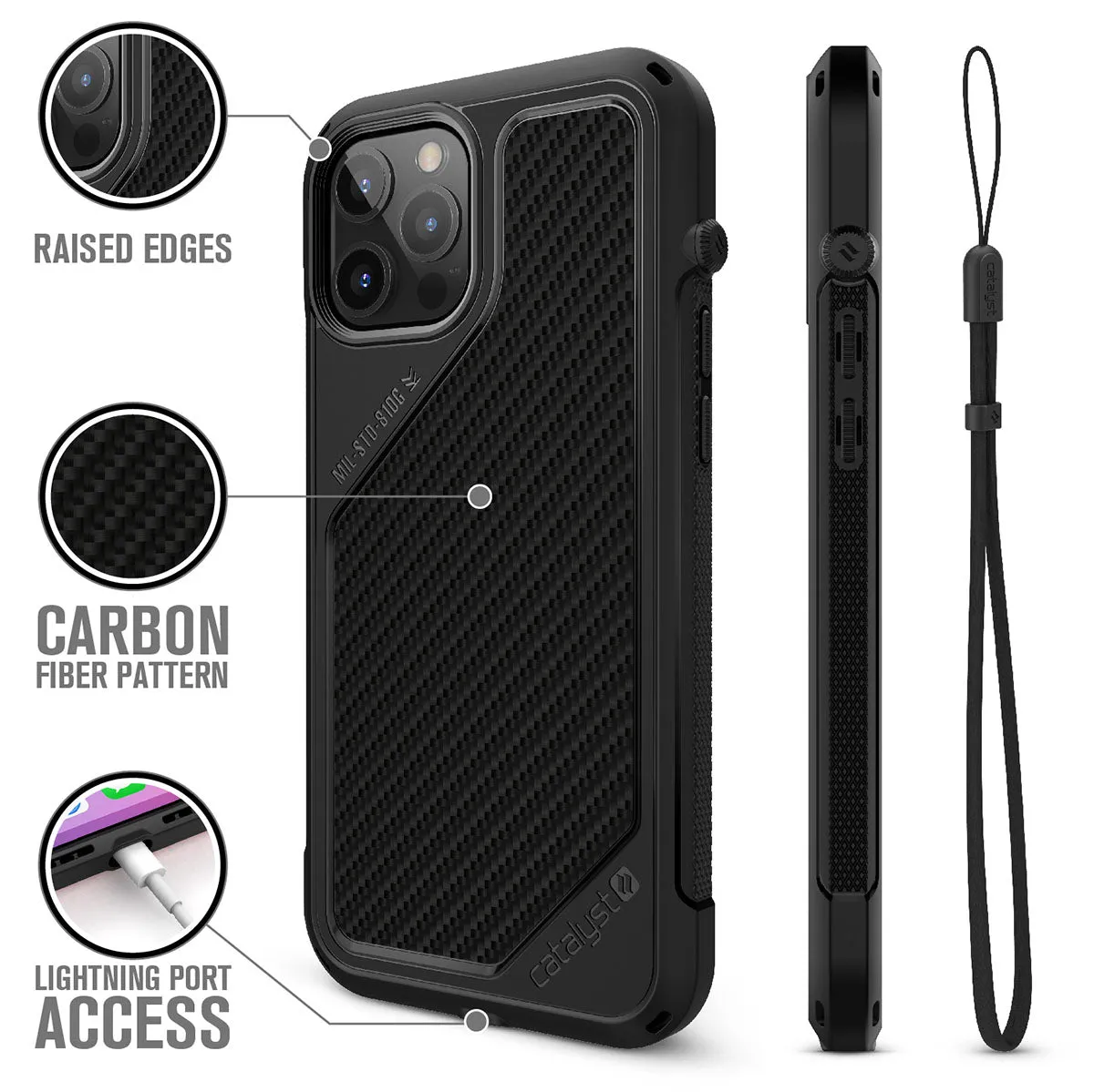 iPhone 12 Series - Vibe Case