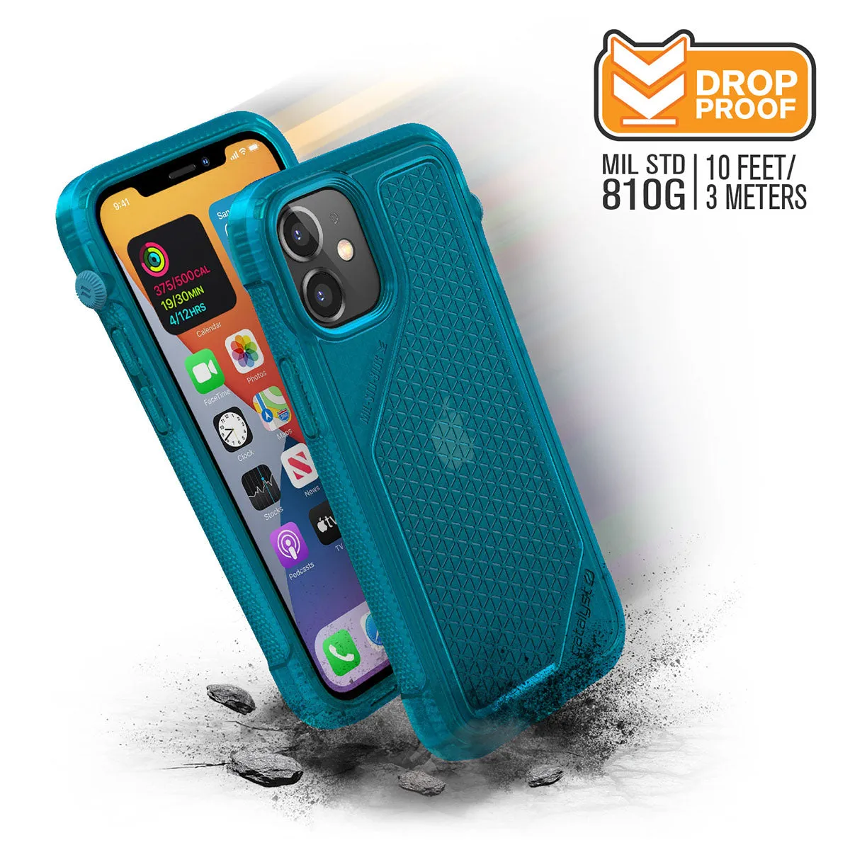 iPhone 12 Series - Vibe Case