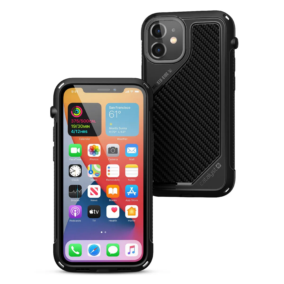 iPhone 12 Series - Vibe Case