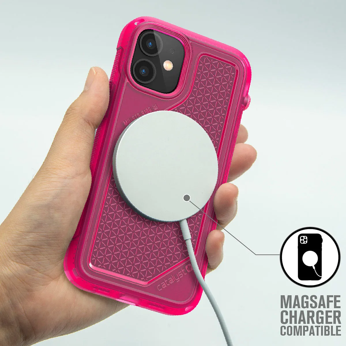 iPhone 12 Series - Vibe Case