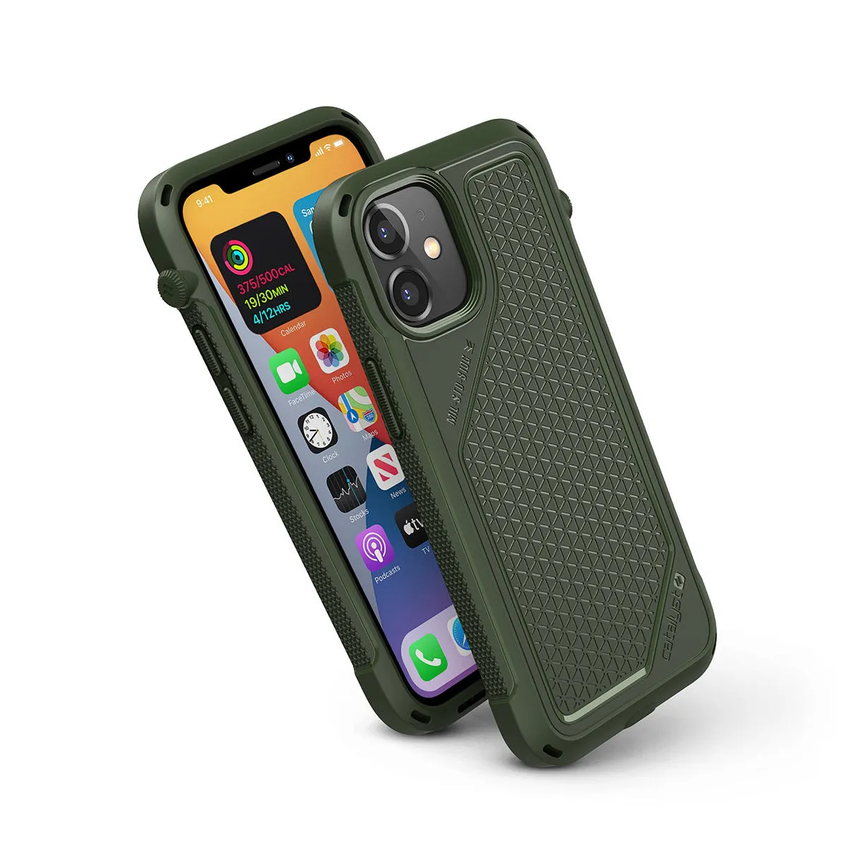 iPhone 12 Series - Vibe Case