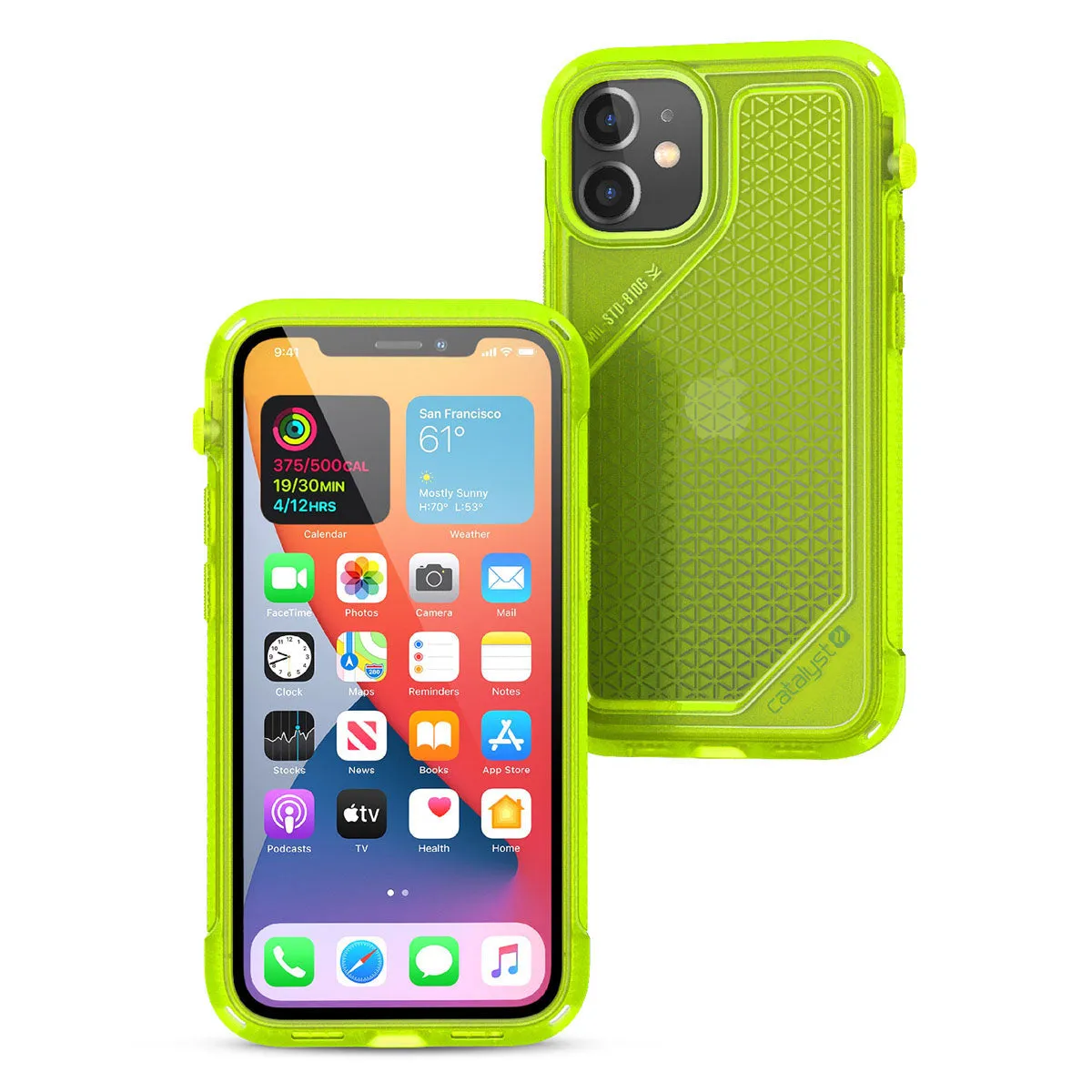 iPhone 12 Series - Vibe Case