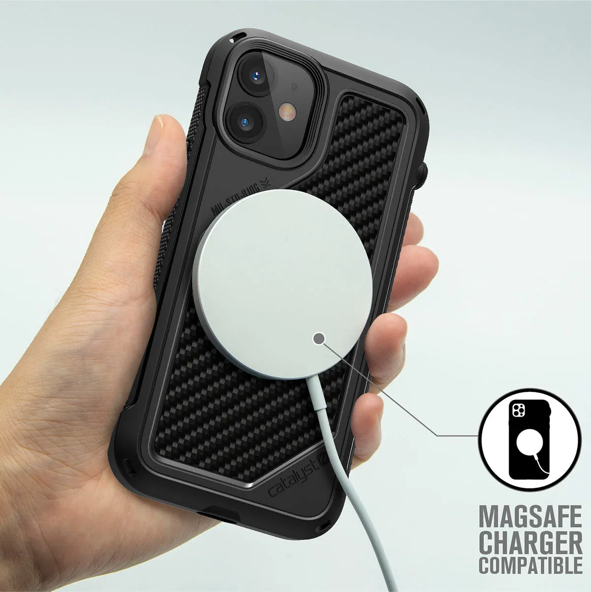 iPhone 12 Series - Vibe Case