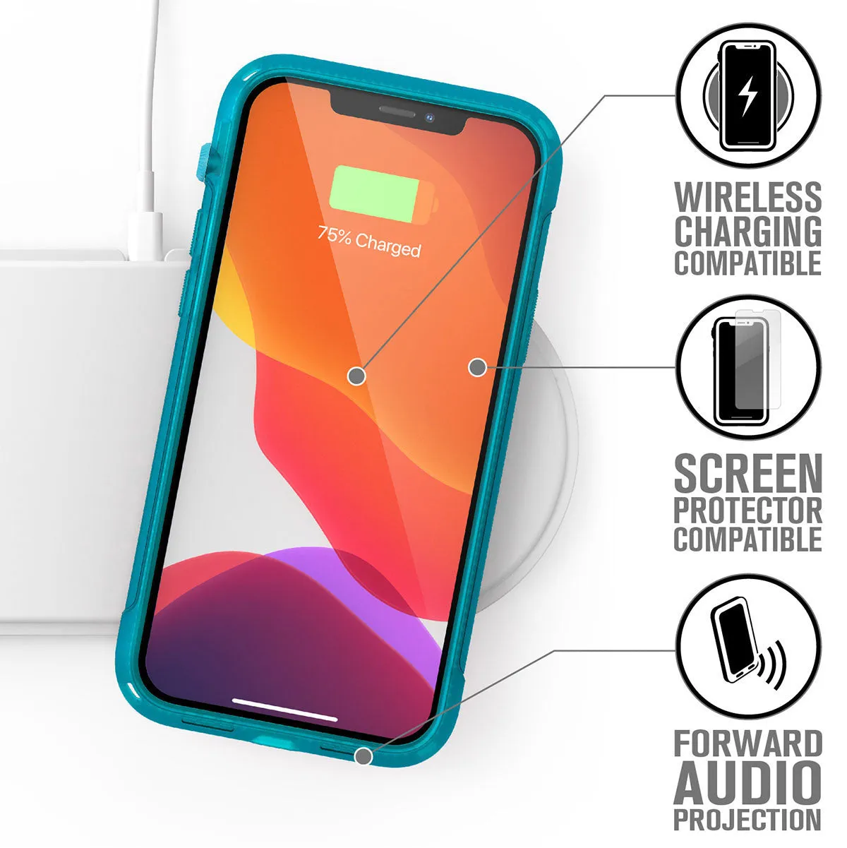 iPhone 12 Series - Vibe Case