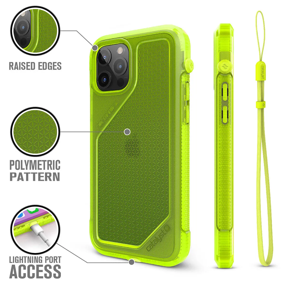 iPhone 12 Series - Vibe Case