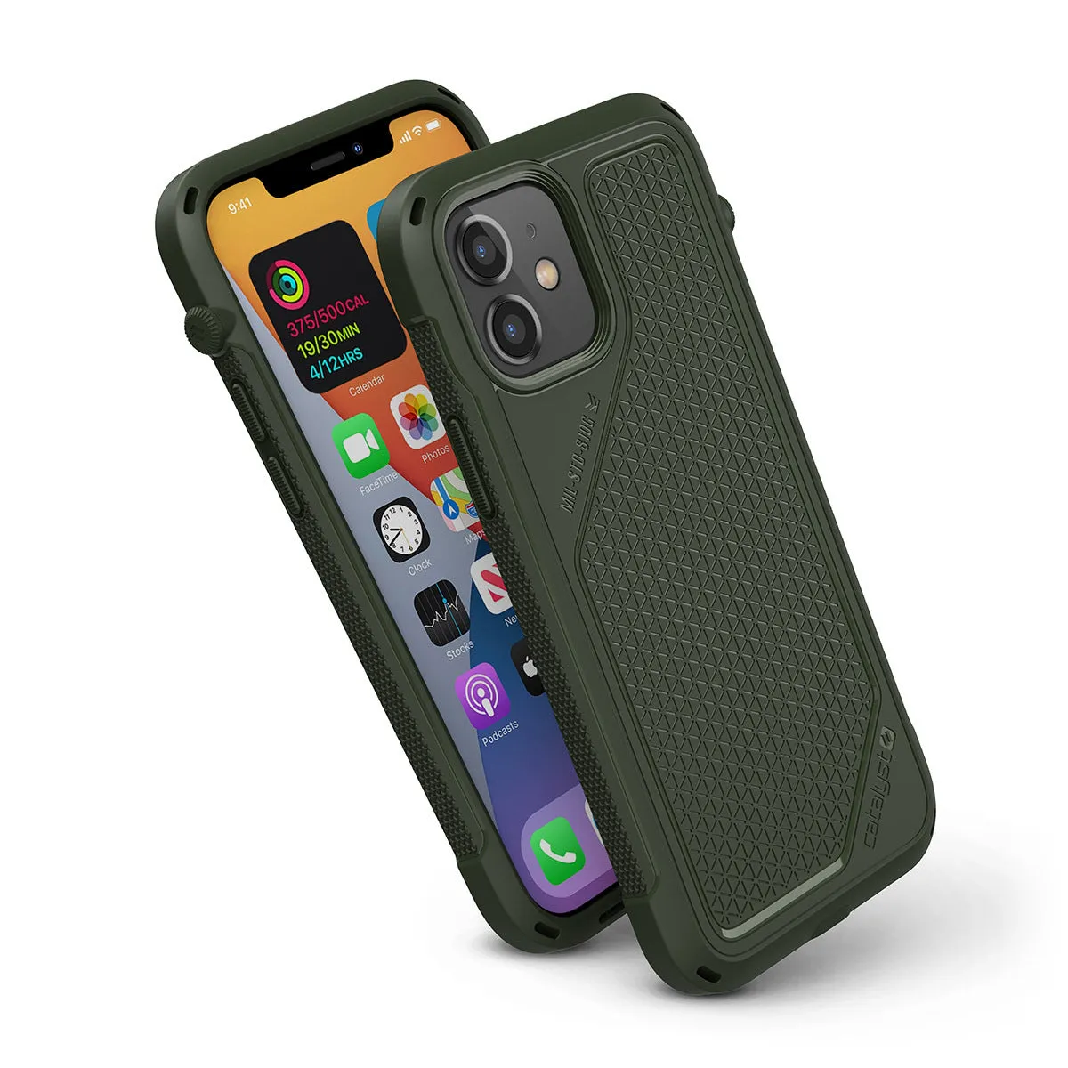 iPhone 12 Series - Vibe Case