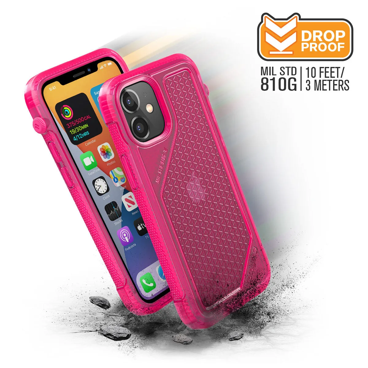 iPhone 12 Series - Vibe Case