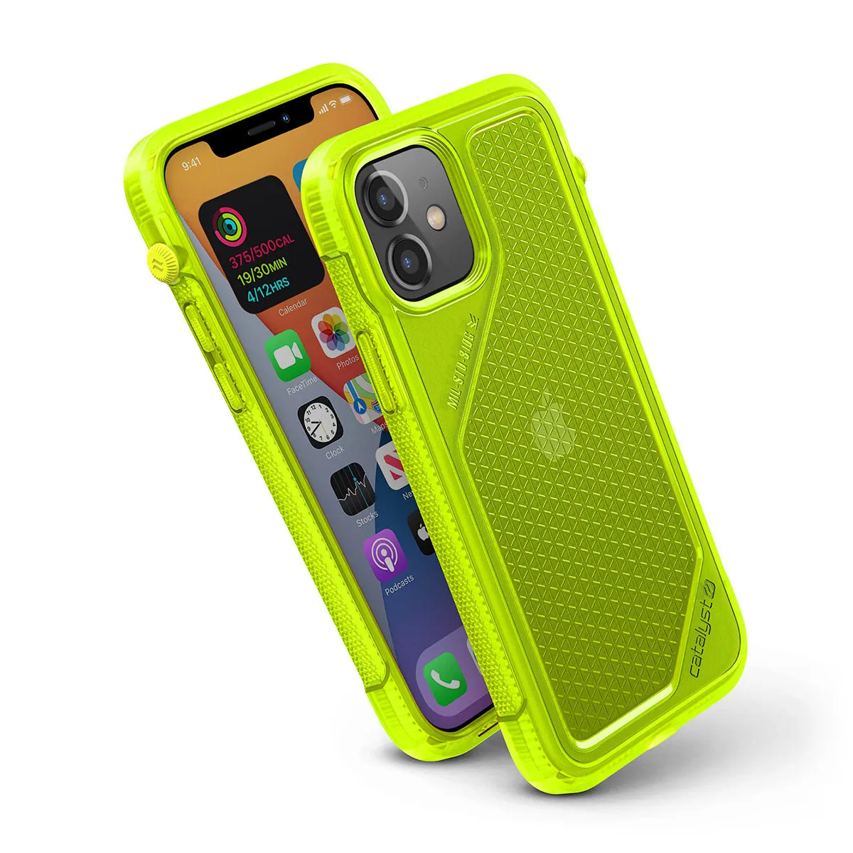 iPhone 12 Series - Vibe Case