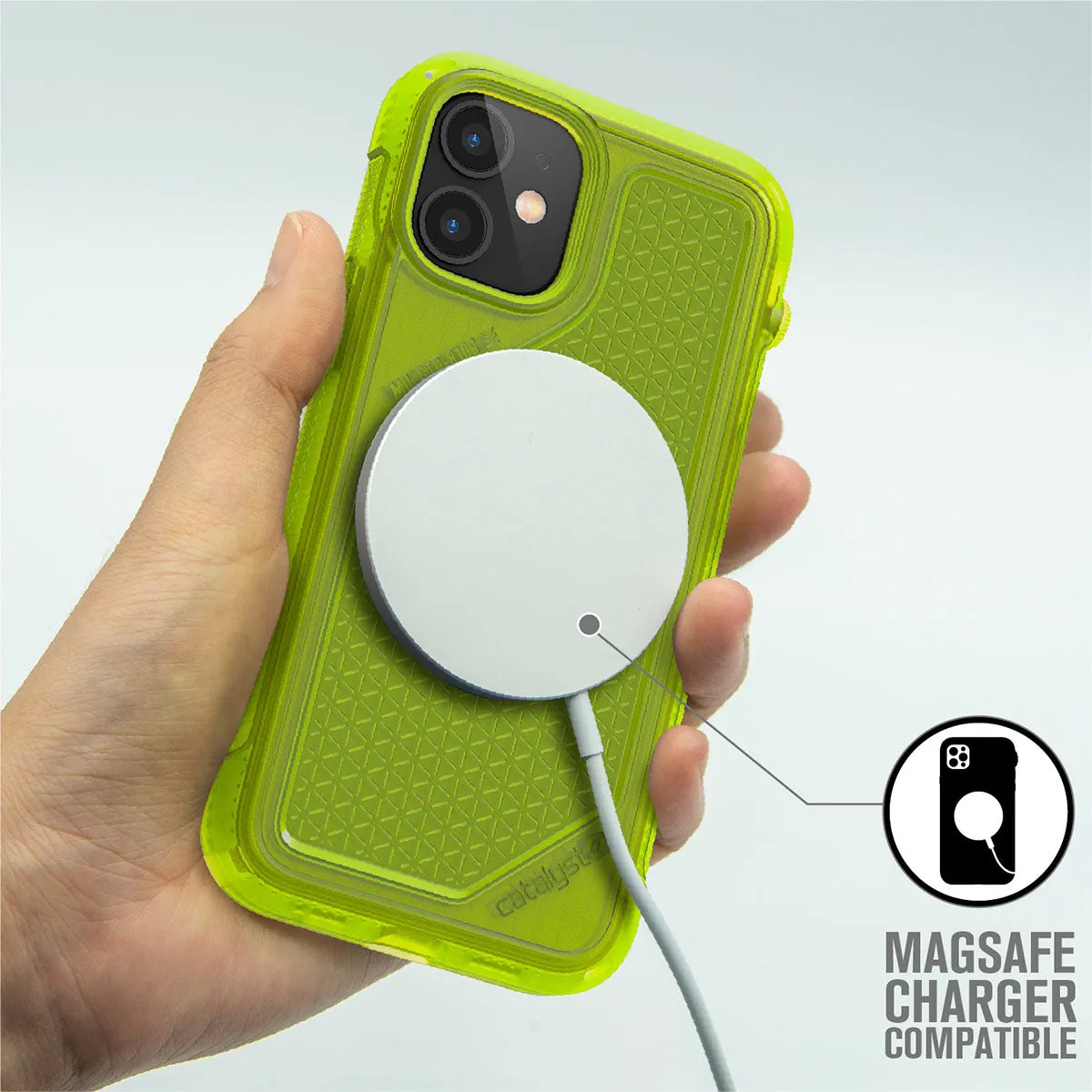 iPhone 12 Series - Vibe Case