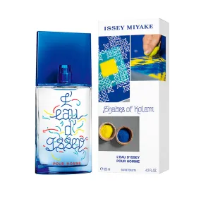 Issey Miyake Shades of Kolam 125 ml EDT Hombre