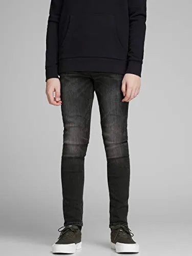 JACK & JONES Boy Skinny Fit Jeans Boys