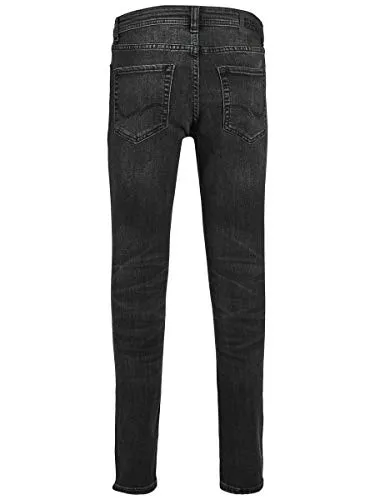 JACK & JONES Boy Skinny Fit Jeans Boys