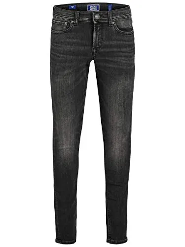 JACK & JONES Boy Skinny Fit Jeans Boys