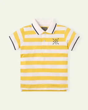 Jersey Polo