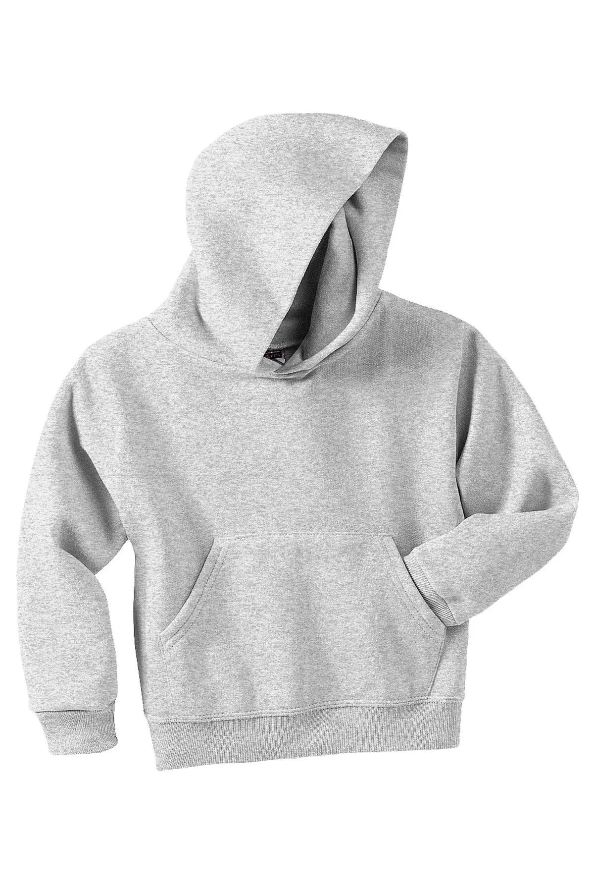 Jerzees - Youth NuBlend Pullover Hooded Sweatshirt. 996Y