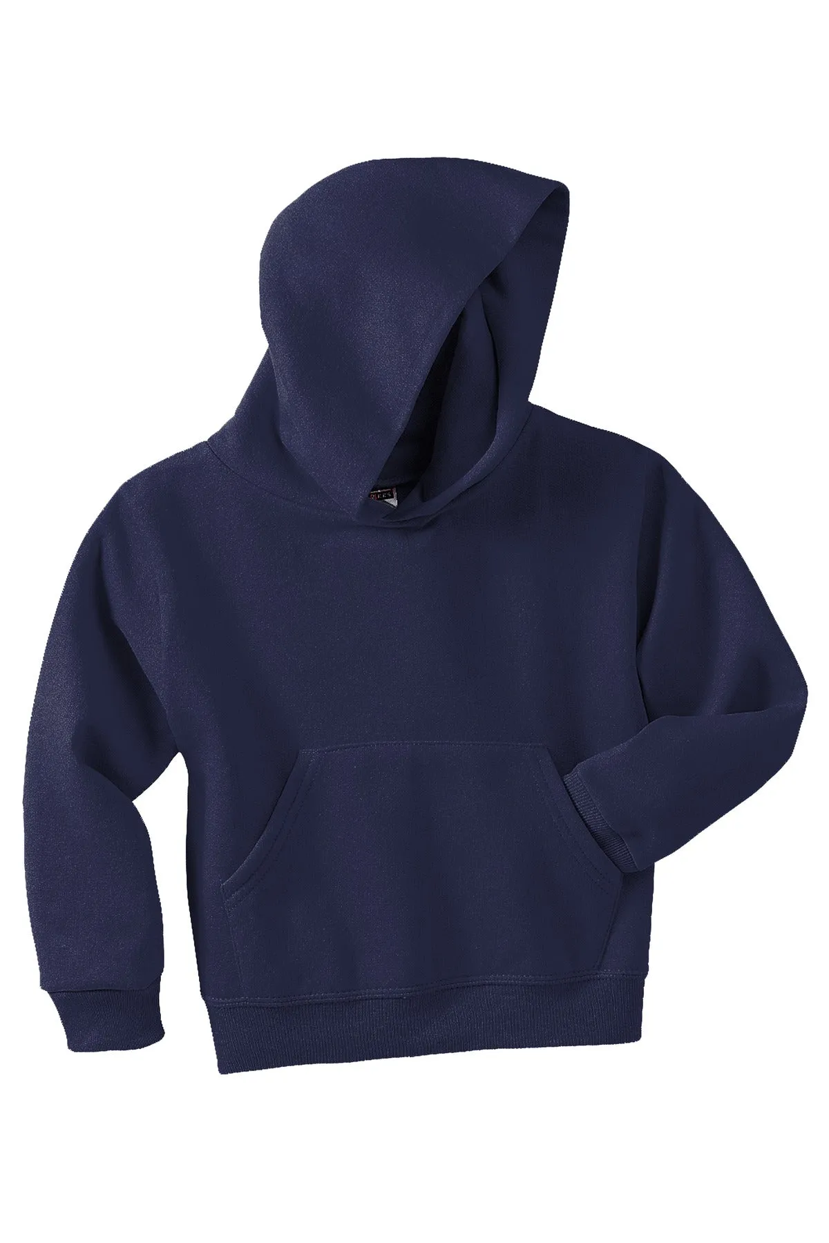 Jerzees - Youth NuBlend Pullover Hooded Sweatshirt. 996Y