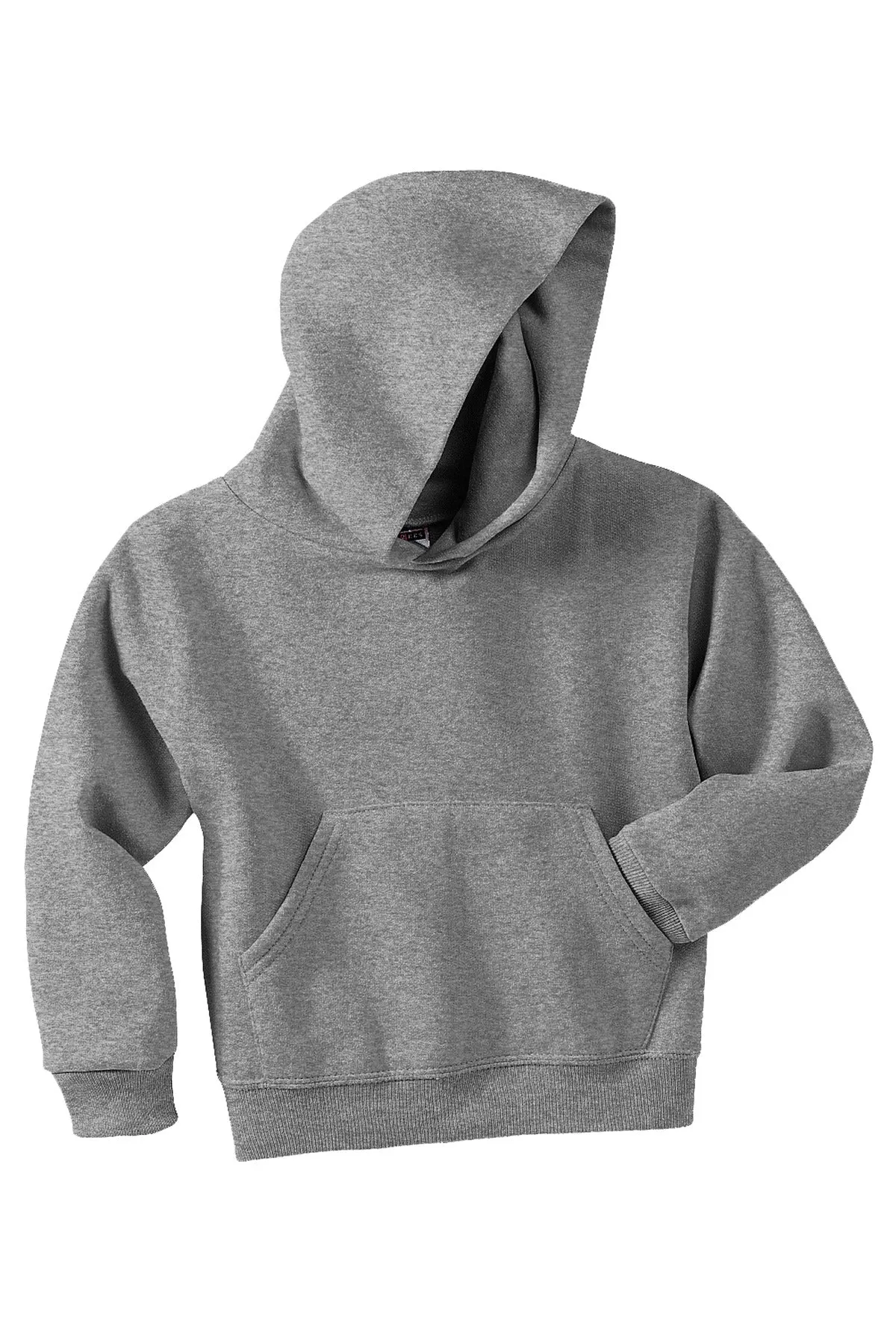 Jerzees - Youth NuBlend Pullover Hooded Sweatshirt. 996Y