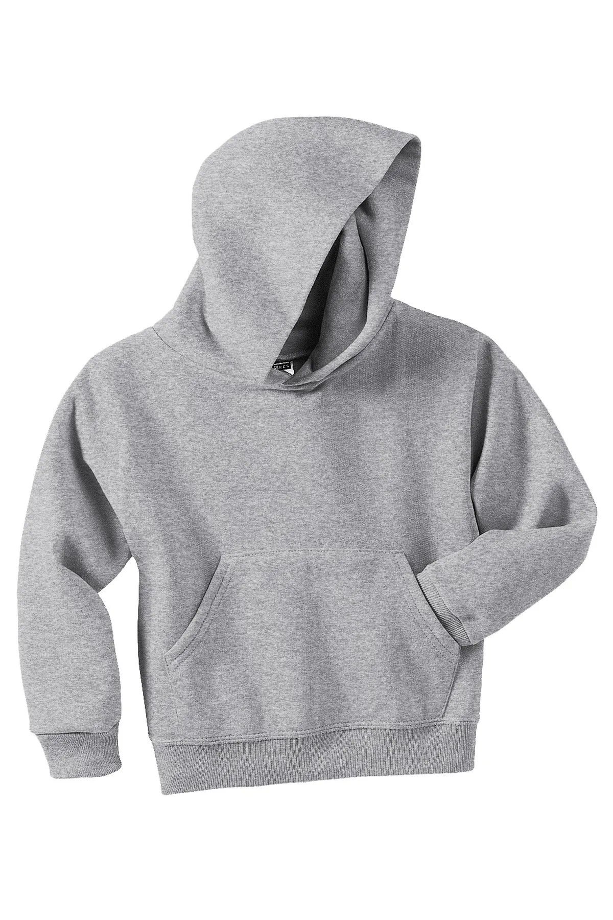 Jerzees - Youth NuBlend Pullover Hooded Sweatshirt. 996Y