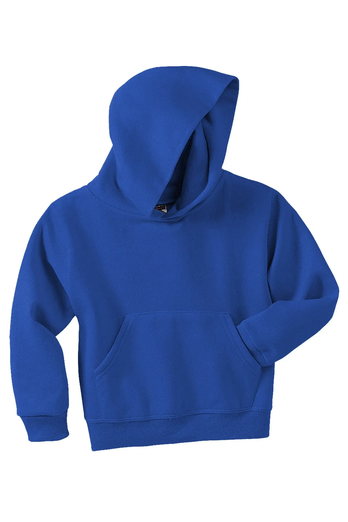 Jerzees - Youth NuBlend Pullover Hooded Sweatshirt. 996Y