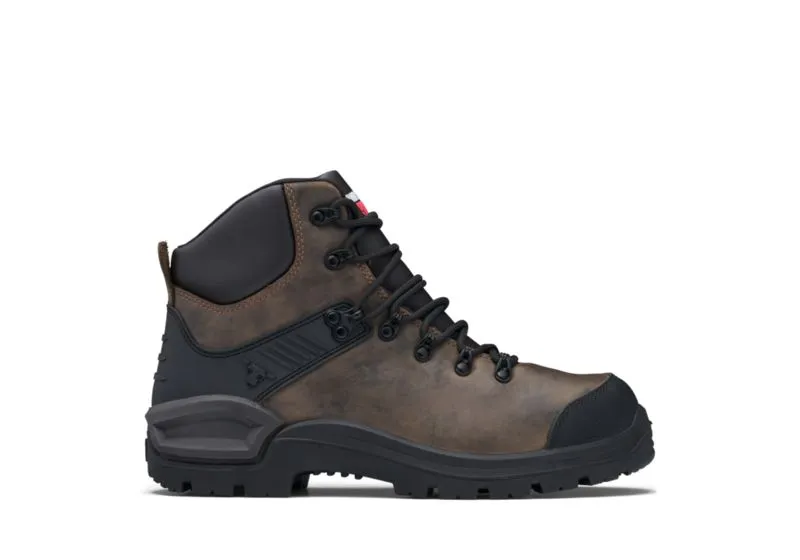 JOHN BULL Jaguar 2.0 Lace up boot