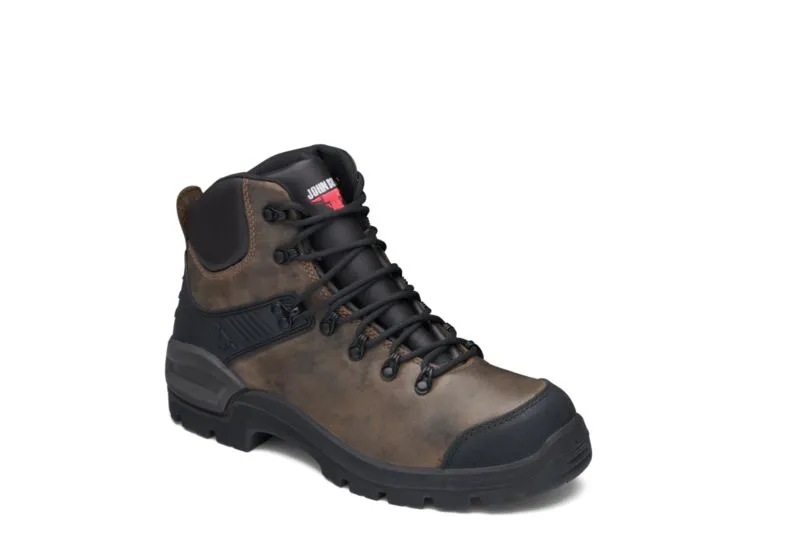 JOHN BULL Jaguar 2.0 Lace up boot