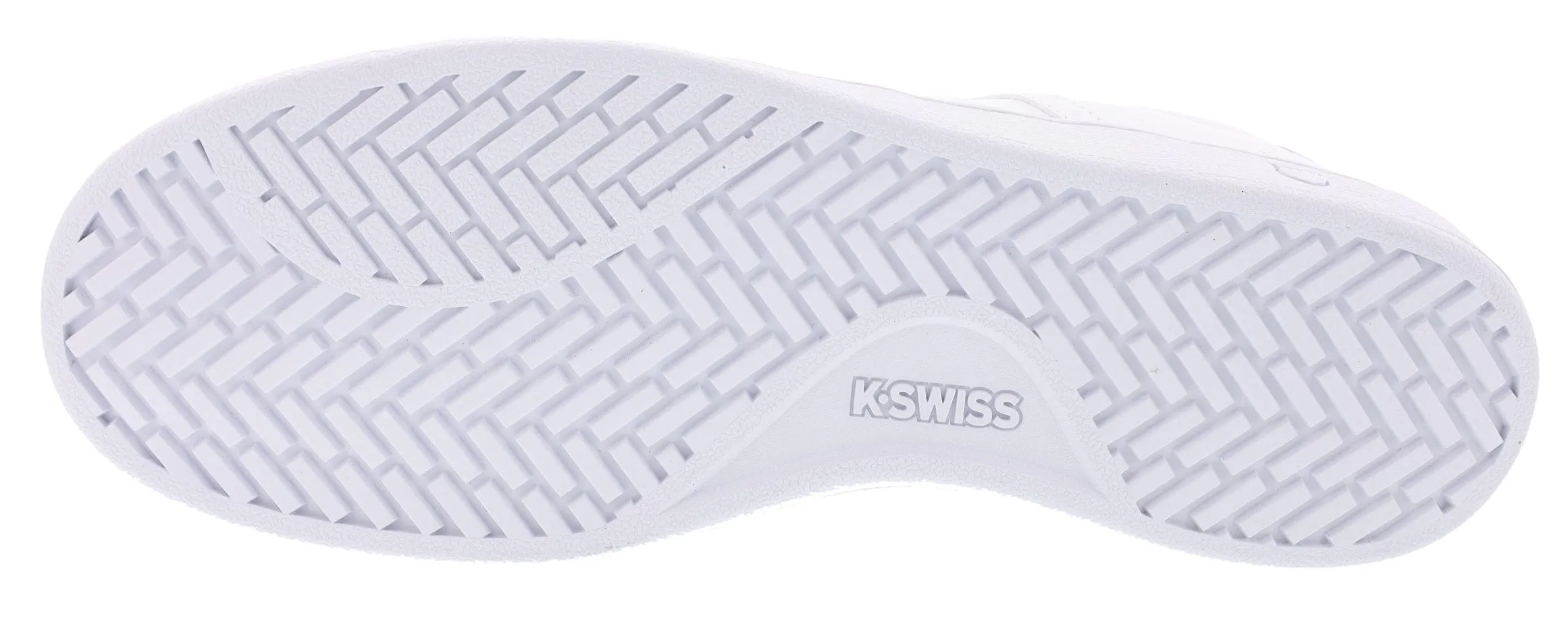 K-Swiss Men's Court Pro 2 CMF Low Men