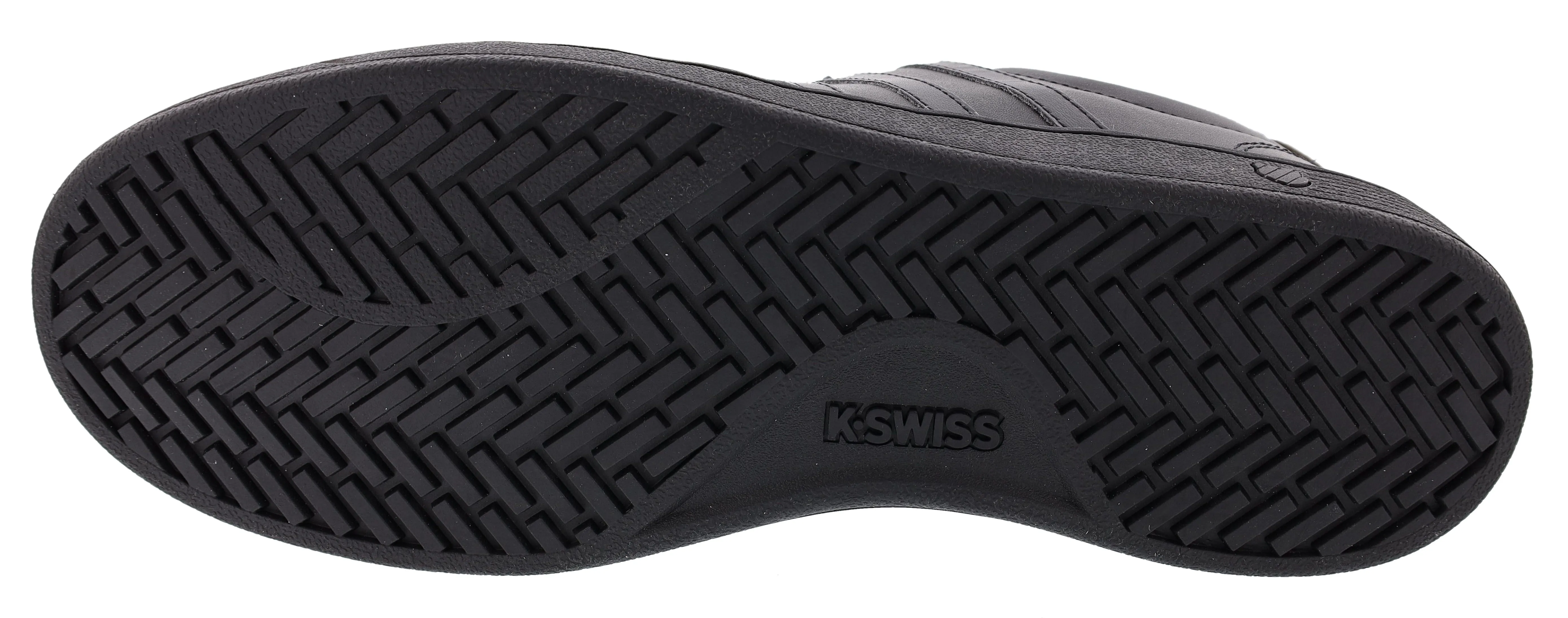 K-Swiss Men's Court Pro 2 CMF Low Men