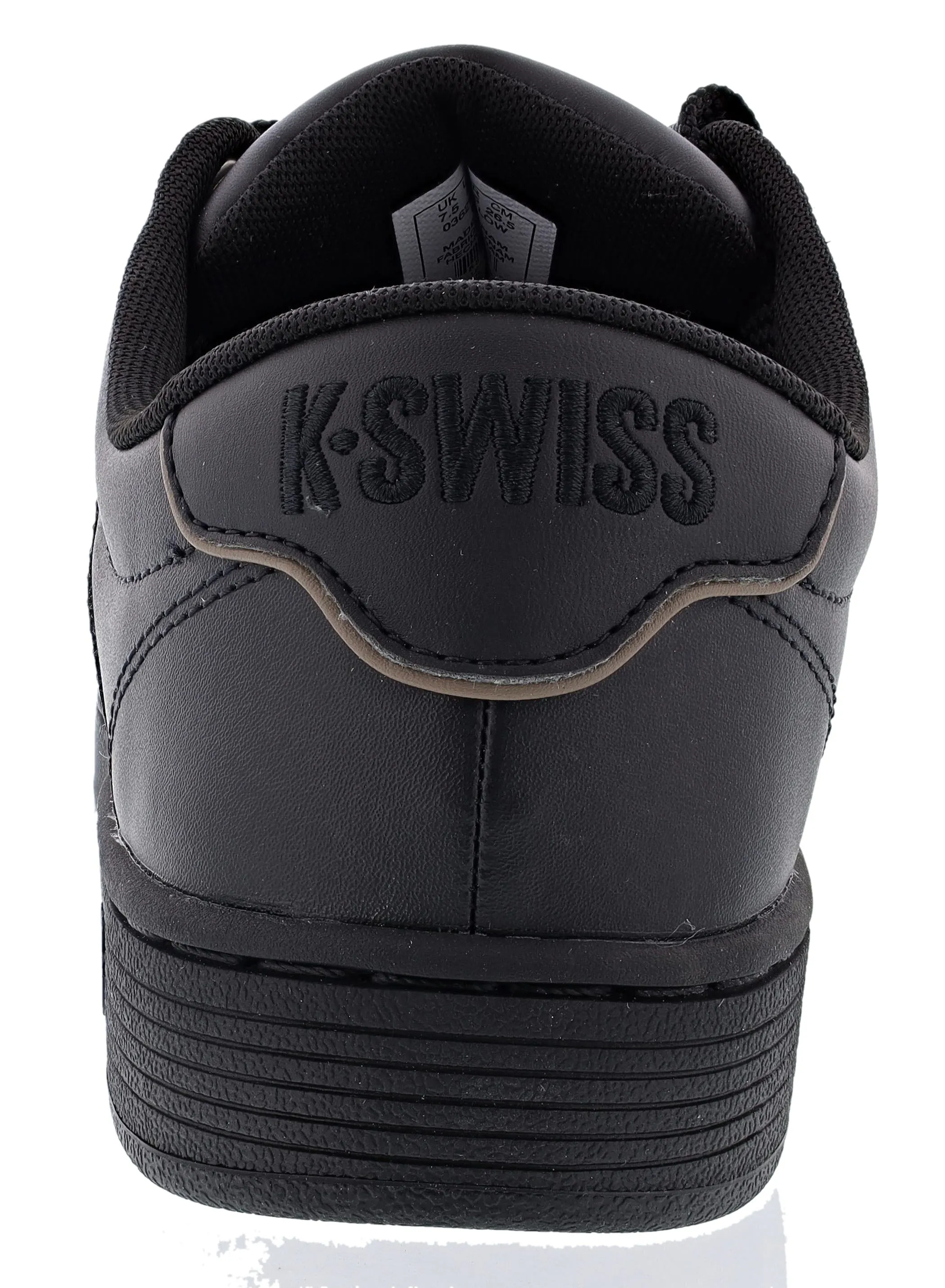 K-Swiss Men's Court Pro 2 CMF Low Men