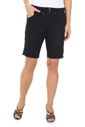 Kate Pull-On Grommet Short