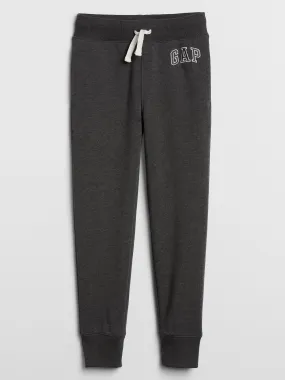 Kids Gap Logo Pull-On Joggers