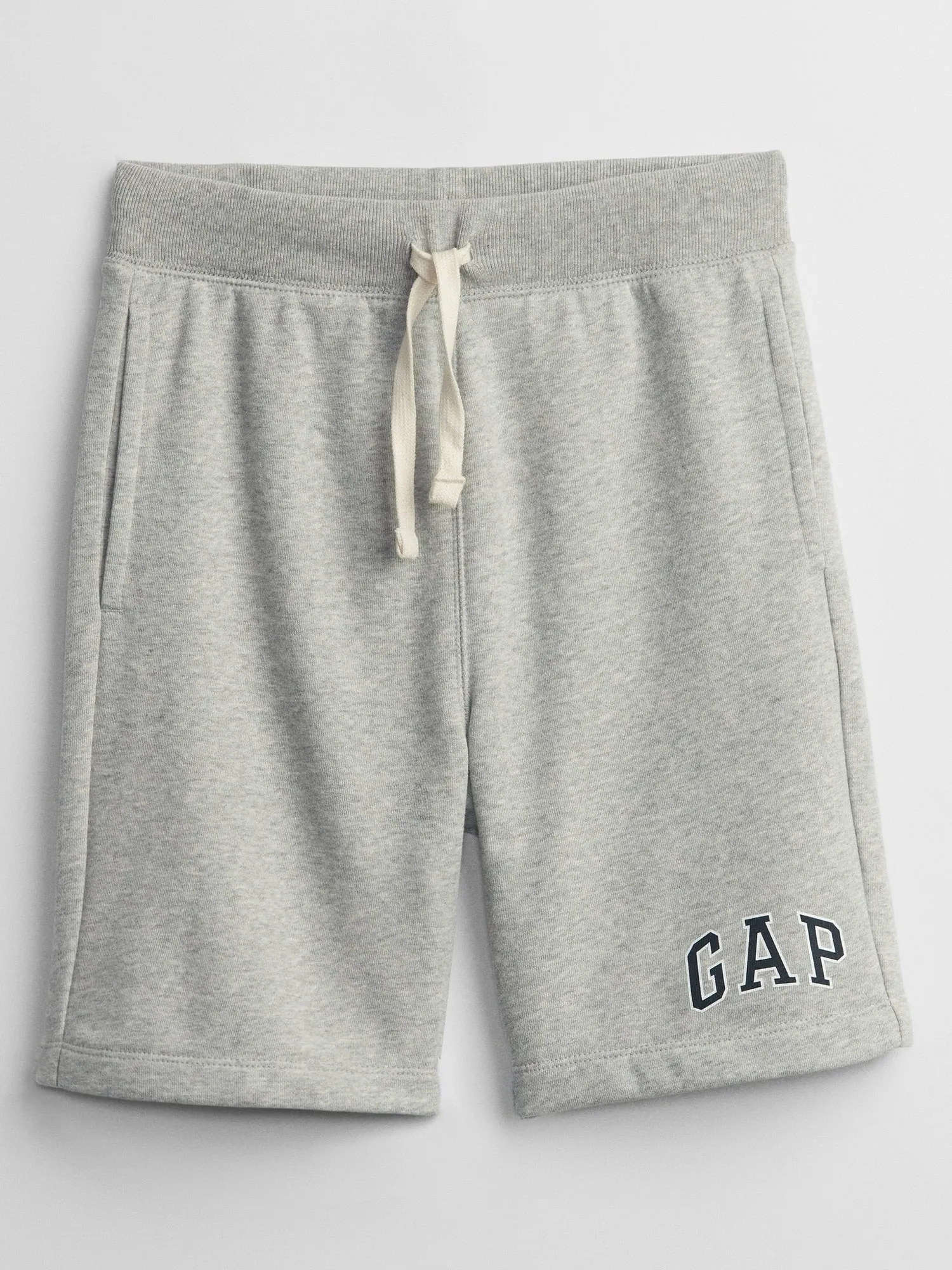 Kids Gap Logo Pull-On Shorts