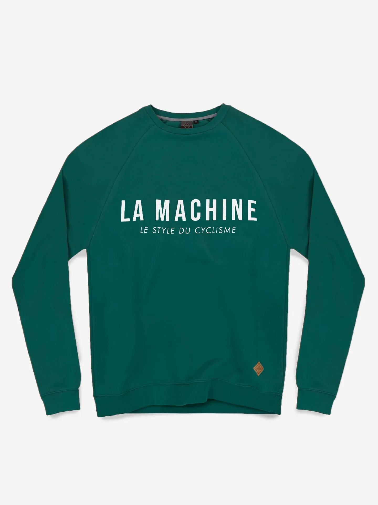 La Machine Logo - Sweatshirt