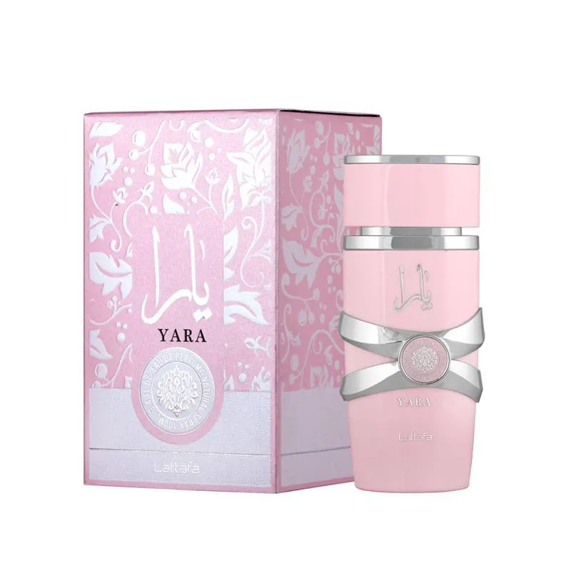 Ladies Yara EDP