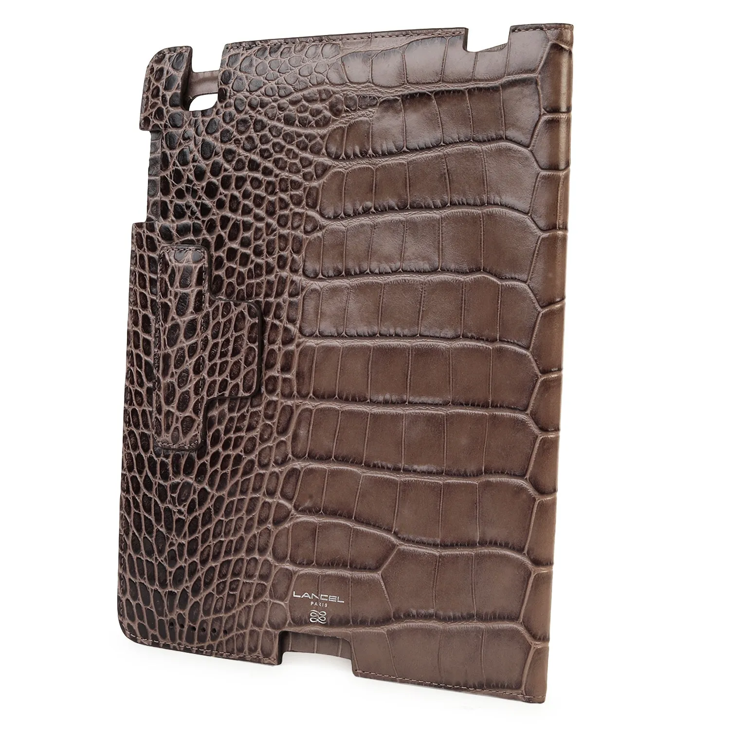 LANCEL REM COVERTURE IPAD/TABLET COVER