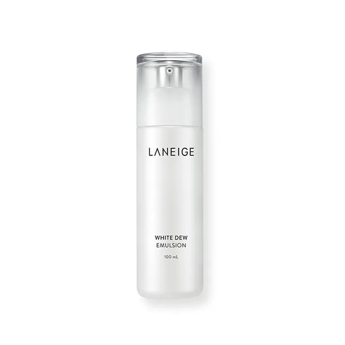 Laneige White Dew Emulsion