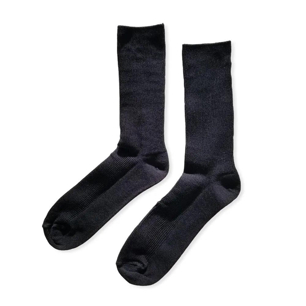 Le Bon Shoppe Trouser Socks