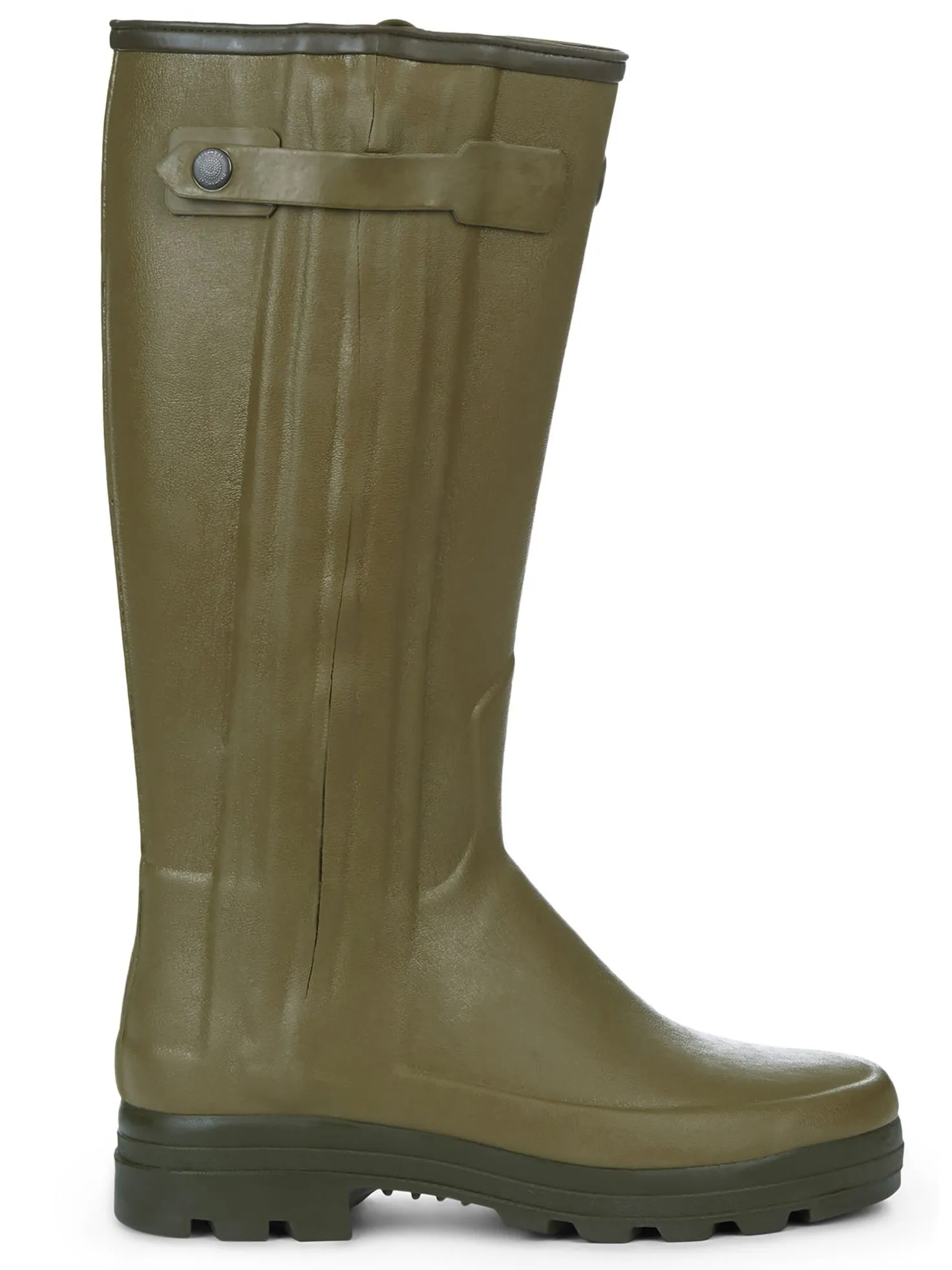 Le Chameau Chasseur Neoprene Boot