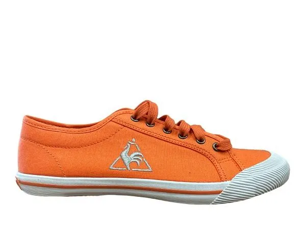 Le Coq Sportif Deauville 1410466 nasturtium