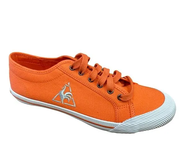 Le Coq Sportif Deauville 1410466 nasturtium