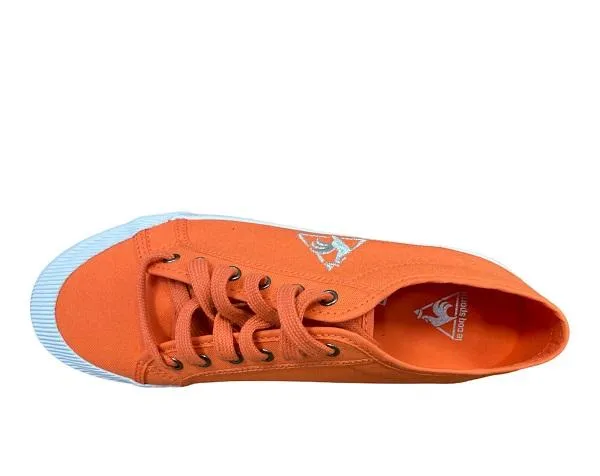 Le Coq Sportif Deauville 1410466 nasturtium