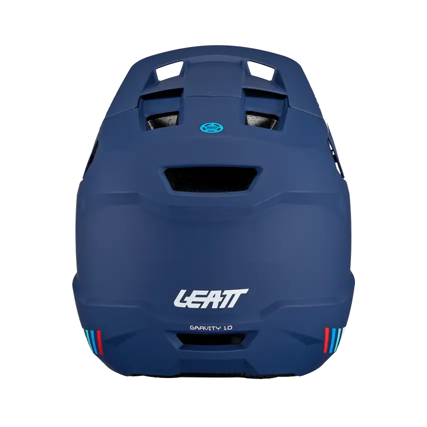 Leatt 1.0 Gravity Protection Helmet