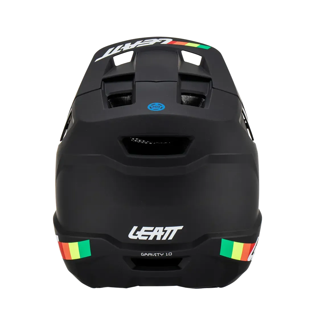 Leatt 1.0 Gravity Protection Helmet