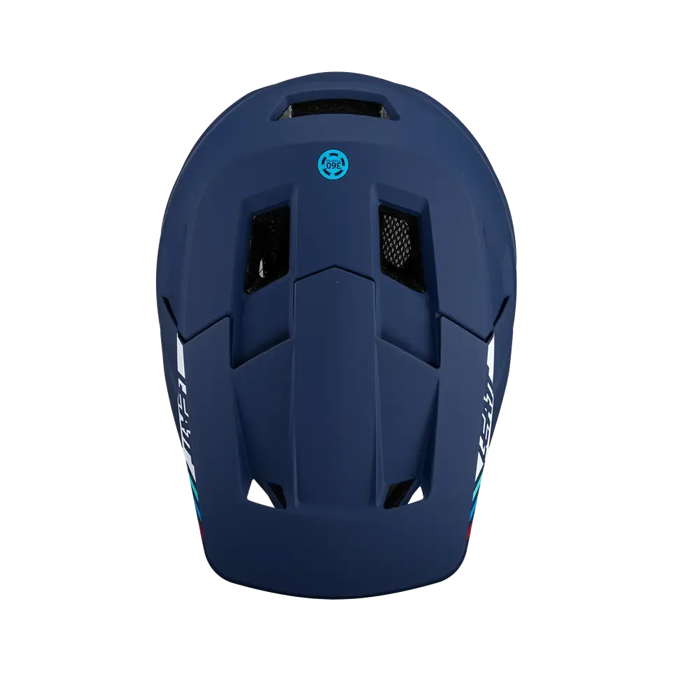 Leatt 1.0 Gravity Protection Helmet