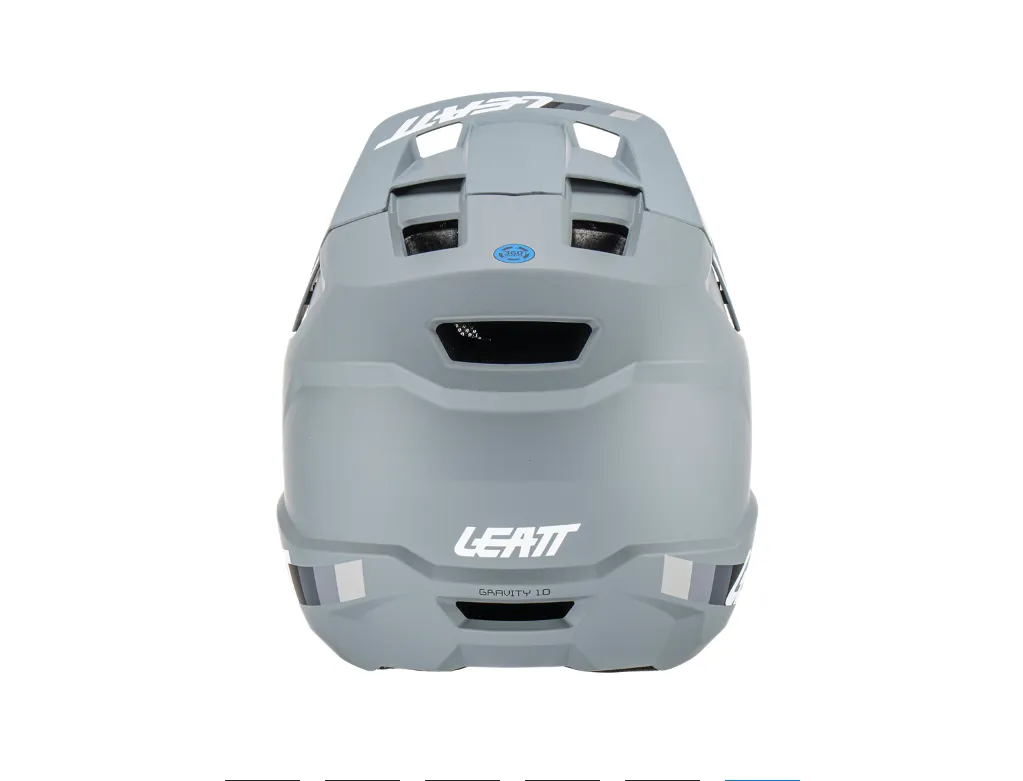 Leatt 1.0 Gravity Protection Helmet