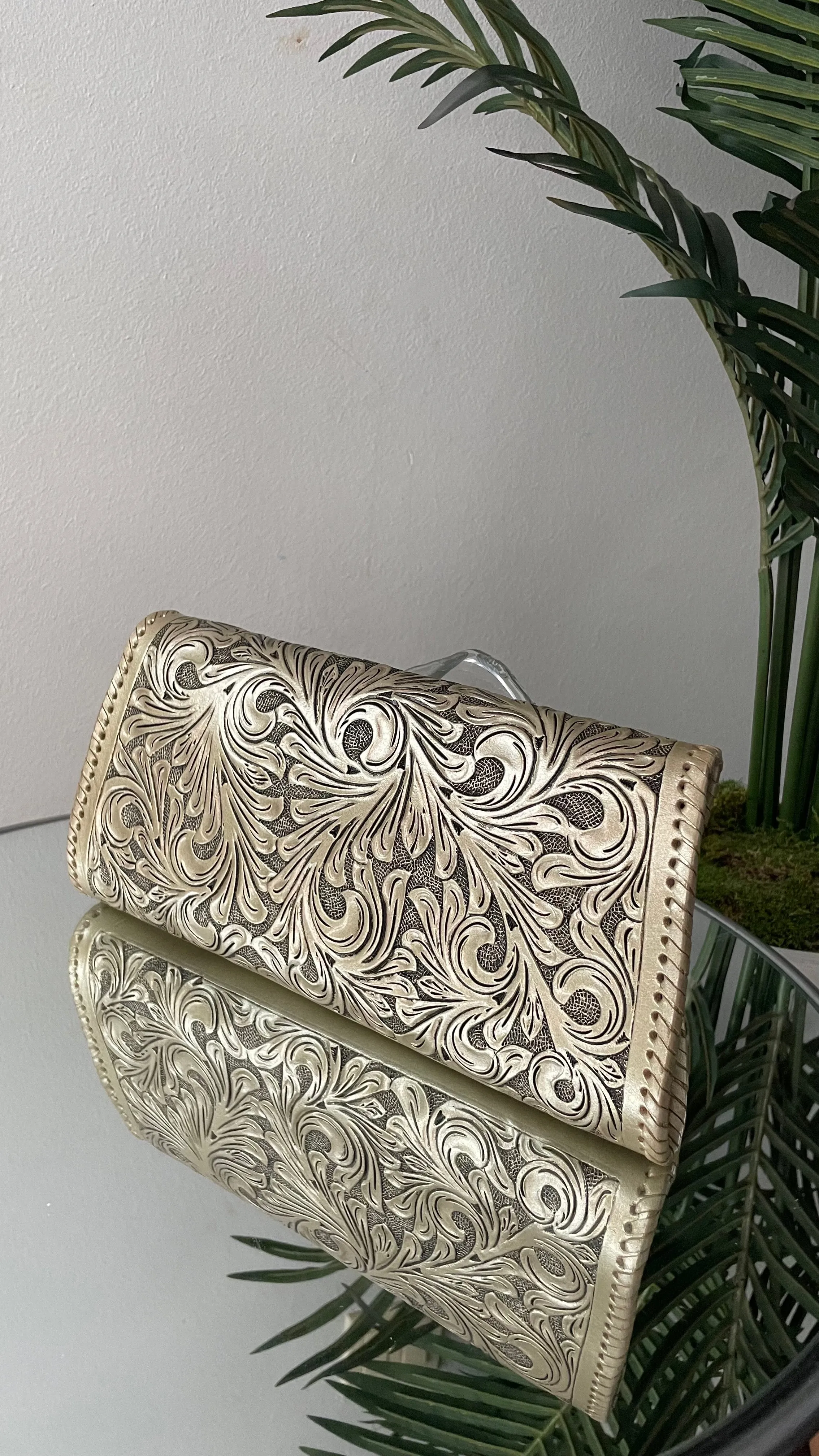 Lengüeta Purse