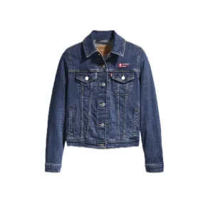 Levi Original Trucker Jacket